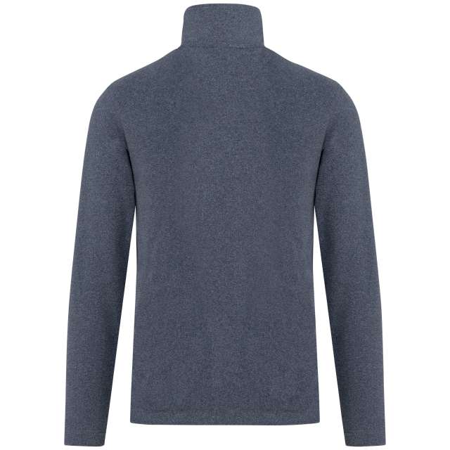 JACHETA MICROFLEECE CU FERMOAR FALCO KA911