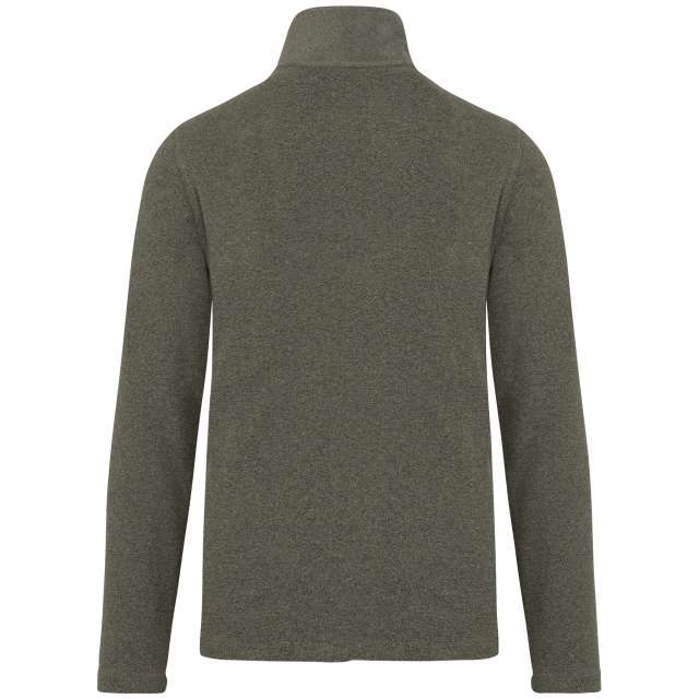 JACHETA MICROFLEECE CU FERMOAR FALCO KA911
