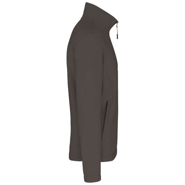 JACHETA MICROFLEECE CU FERMOAR FALCO KA911