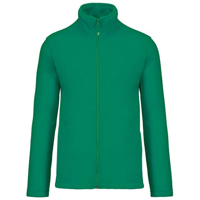 JACHETA MICROFLEECE CU FERMOAR FALCO KA911