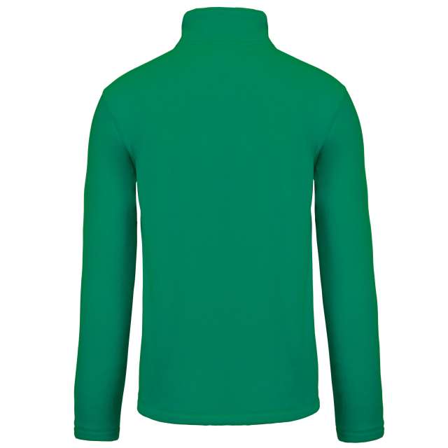 JACHETA MICROFLEECE CU FERMOAR FALCO KA911