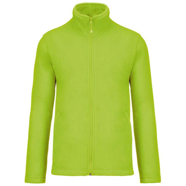 JACHETA MICROFLEECE CU FERMOAR FALCO KA911