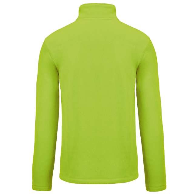 JACHETA MICROFLEECE CU FERMOAR FALCO KA911