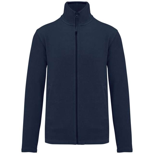 JACHETA MICROFLEECE CU FERMOAR FALCO KA911