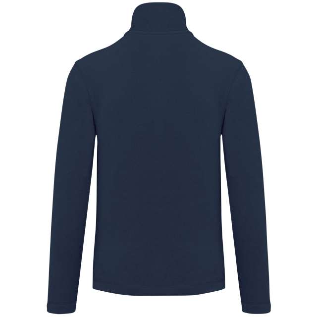 JACHETA MICROFLEECE CU FERMOAR FALCO KA911