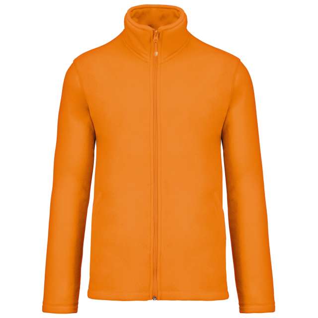 JACHETA MICROFLEECE CU FERMOAR FALCO KA911