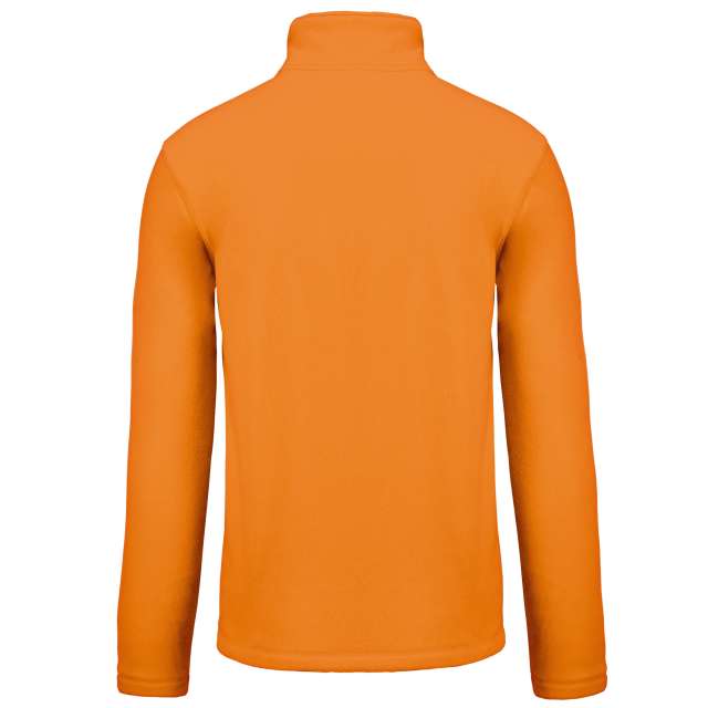 JACHETA MICROFLEECE CU FERMOAR FALCO KA911
