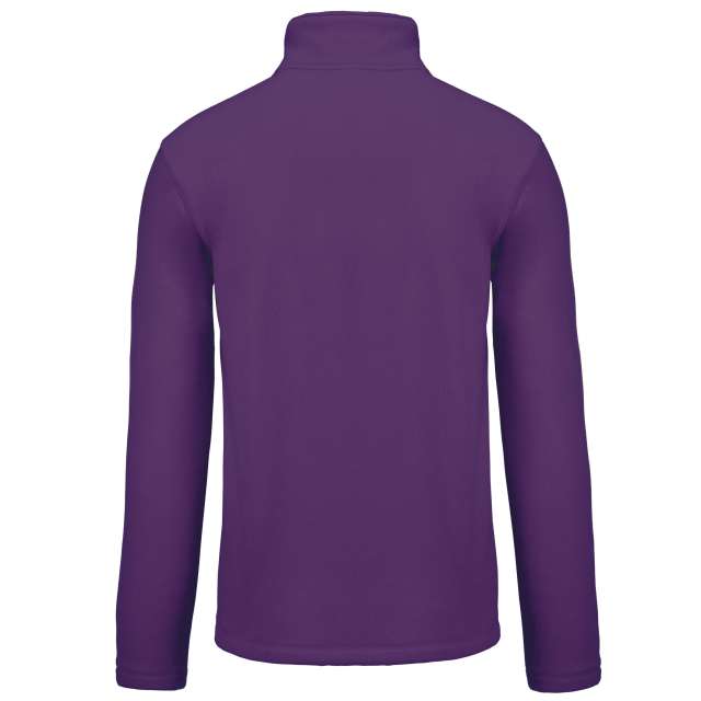 JACHETA MICROFLEECE CU FERMOAR FALCO KA911