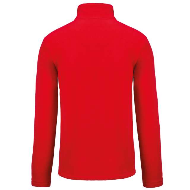 JACHETA MICROFLEECE CU FERMOAR FALCO KA911