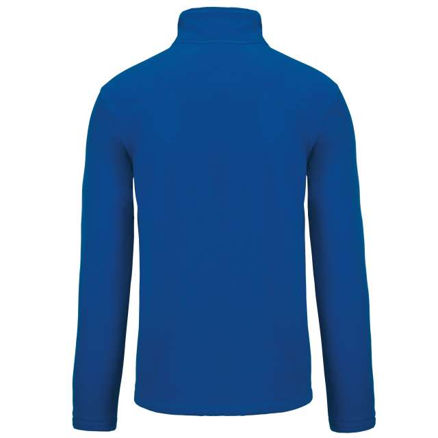 JACHETA MICROFLEECE CU FERMOAR FALCO KA911
