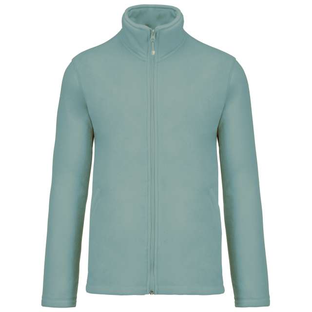 JACHETA MICROFLEECE CU FERMOAR FALCO KA911