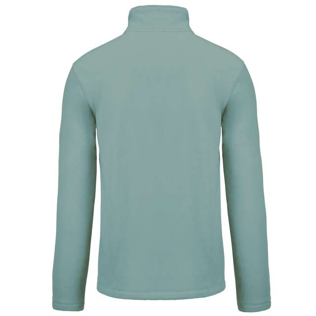 JACHETA MICROFLEECE CU FERMOAR FALCO KA911