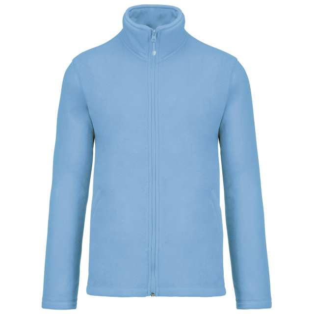JACHETA MICROFLEECE CU FERMOAR FALCO KA911