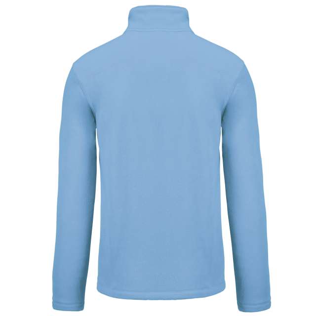JACHETA MICROFLEECE CU FERMOAR FALCO KA911