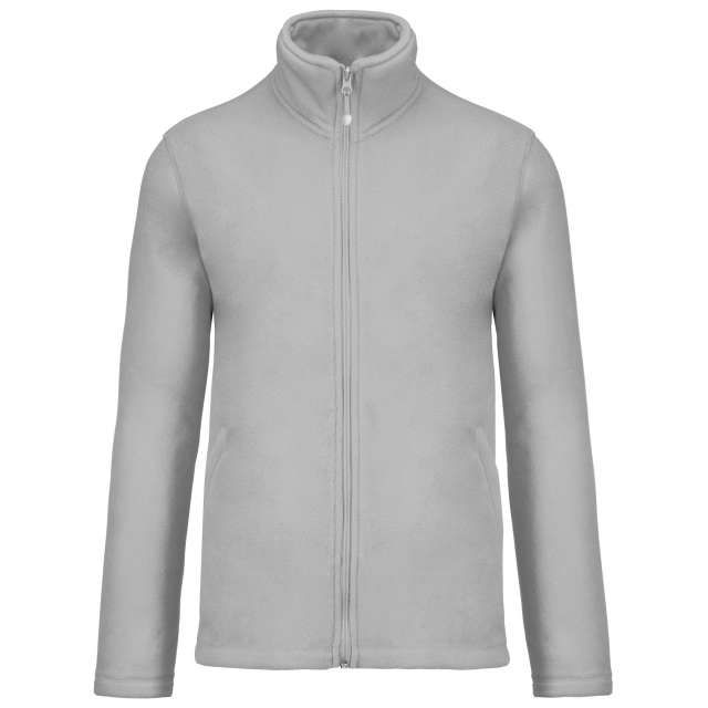 JACHETA MICROFLEECE CU FERMOAR FALCO KA911