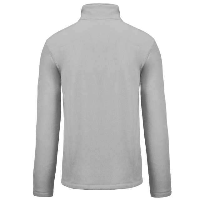 JACHETA MICROFLEECE CU FERMOAR FALCO KA911