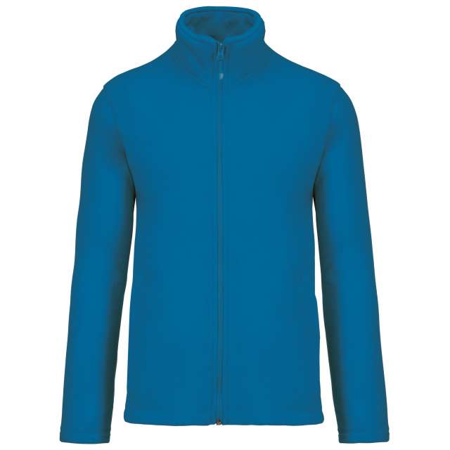 JACHETA MICROFLEECE CU FERMOAR FALCO KA911