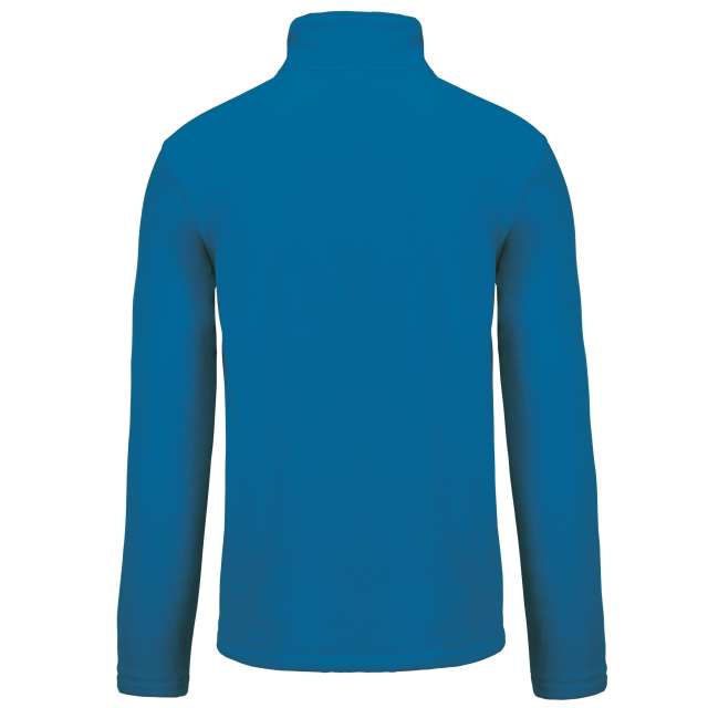 JACHETA MICROFLEECE CU FERMOAR FALCO KA911