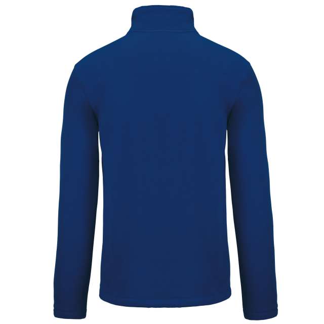 JACHETA MICROFLEECE CU FERMOAR FALCO KA911