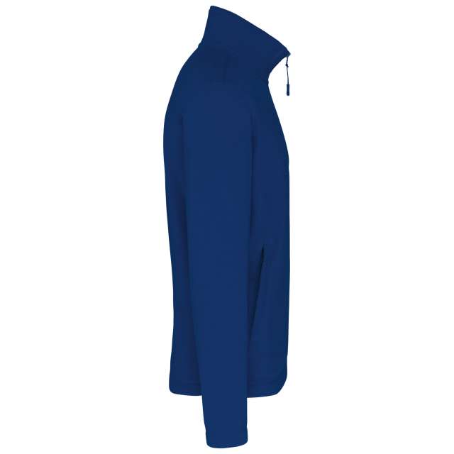 JACHETA MICROFLEECE CU FERMOAR FALCO KA911
