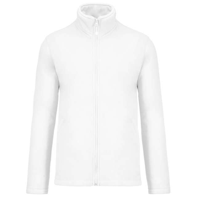 JACHETA MICROFLEECE CU FERMOAR FALCO KA911