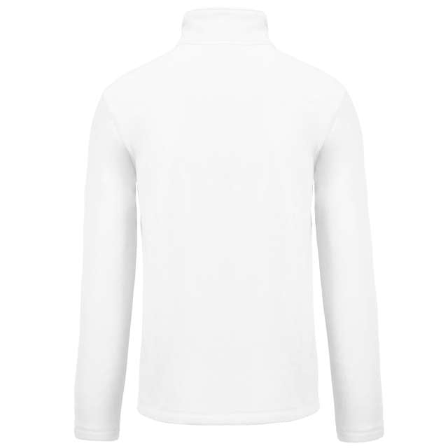 JACHETA MICROFLEECE CU FERMOAR FALCO KA911