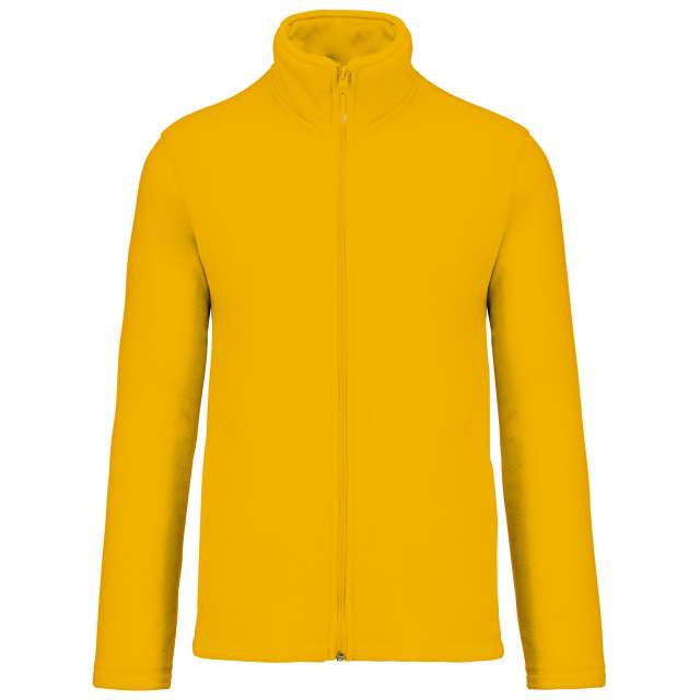 JACHETA MICROFLEECE CU FERMOAR FALCO KA911