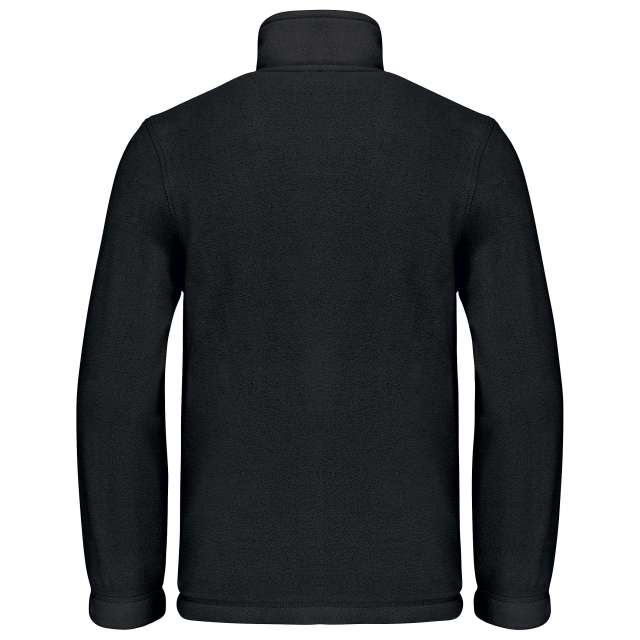 KIDS' FULL ZIP FLEECE JACKET