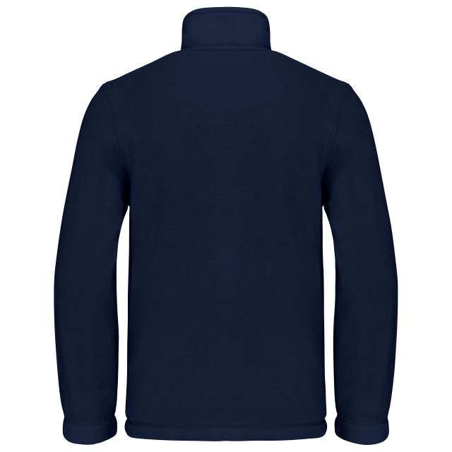 KIDS' FULL ZIP FLEECE JACKET