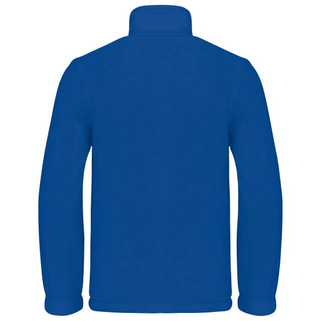 KIDS' FULL ZIP FLEECE JACKET