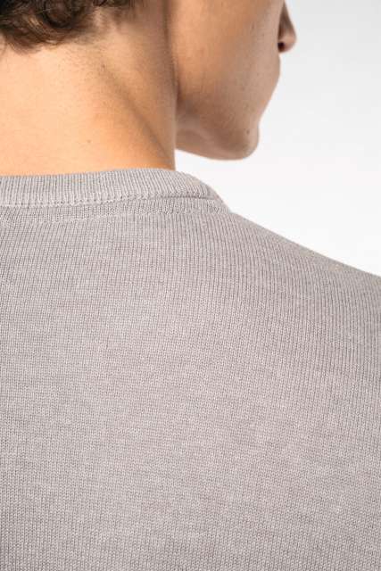 MEN'S CREW NECK JUMPER