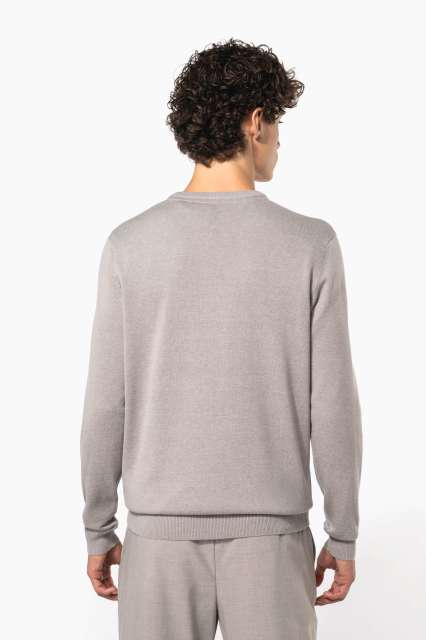MEN'S CREW NECK JUMPER
