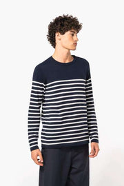 MEN'S SAILOR JUMPER