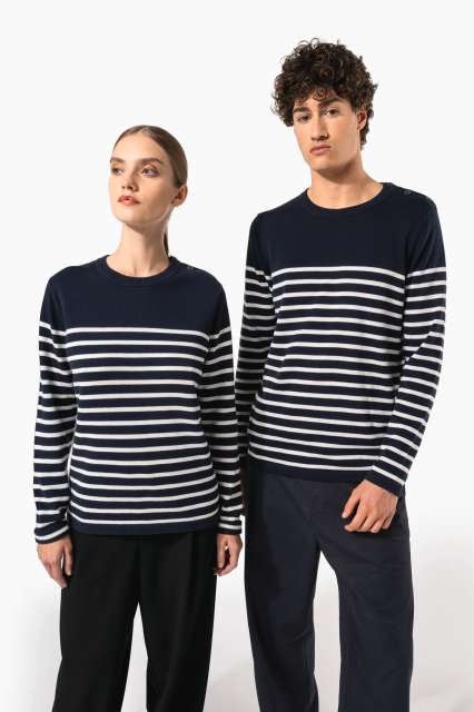 MEN'S SAILOR JUMPER