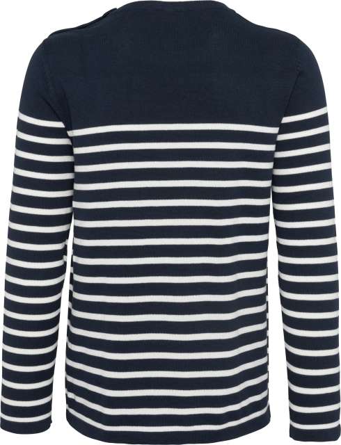 MEN'S SAILOR JUMPER