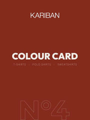 KARIBAN COLOR CARD 2026