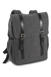 RUCSAC DIN PANZA BUMAC CU CAPAC KI0143