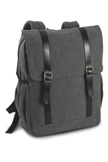 RUCSAC DIN PANZA BUMAC CU CAPAC KI0143