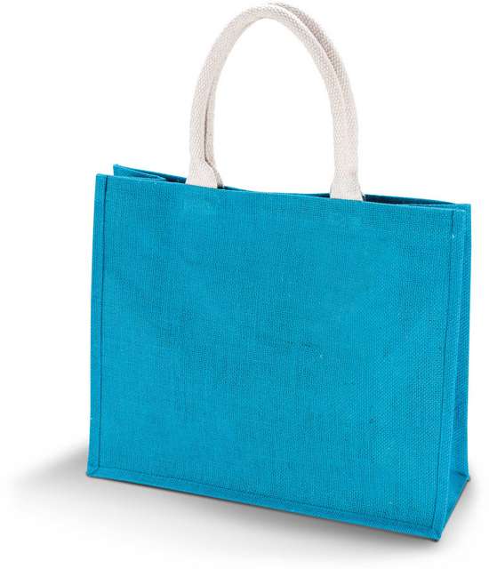 JUTE BEACH BAG