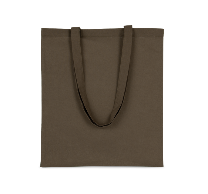 BASIC SHOPPER BAG