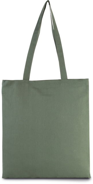 BASIC SHOPPER BAG