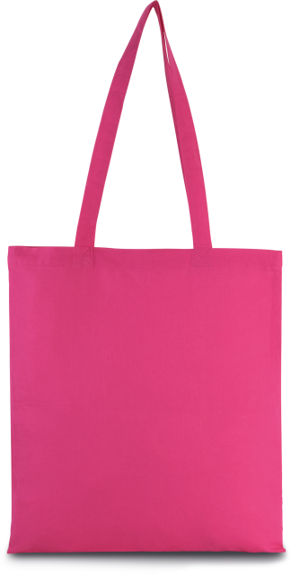 BASIC SHOPPER BAG