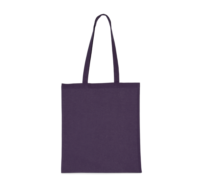 BASIC SHOPPER BAG
