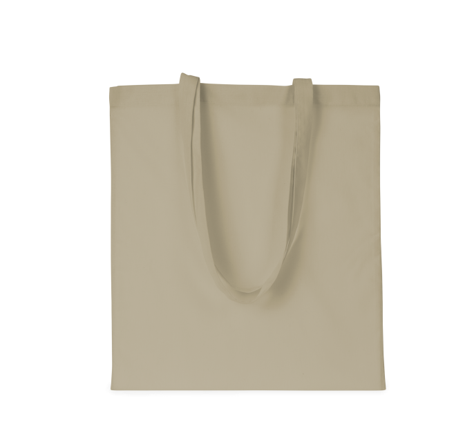 BASIC SHOPPER BAG