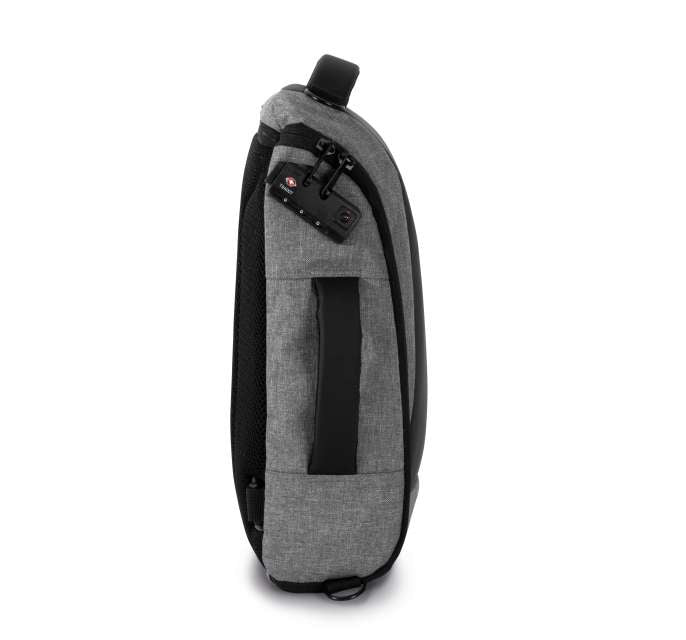 RUCSAC ANTI-FURT 13” TABLETA ki0890