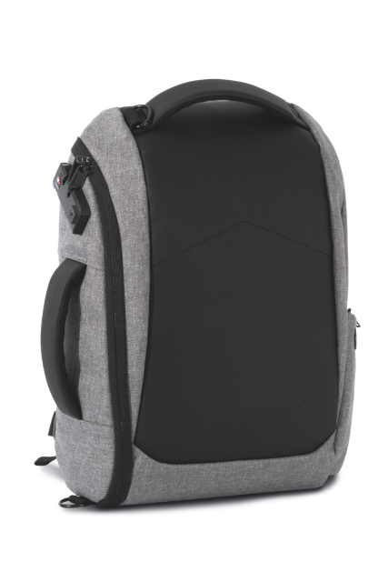 RUCSAC ANTI-FURT 13” TABLETA ki0890