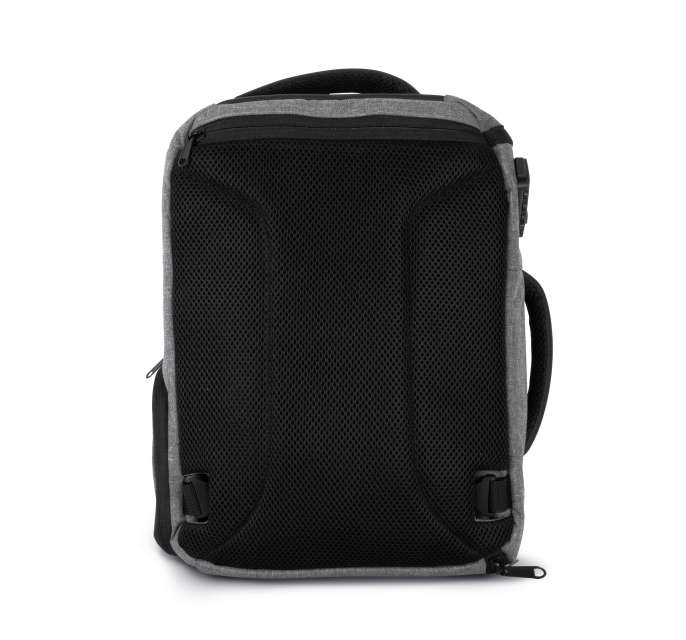RUCSAC ANTI-FURT 13” TABLETA ki0890