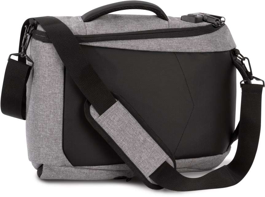RUCSAC ANTI-FURT 13” TABLETA ki0890