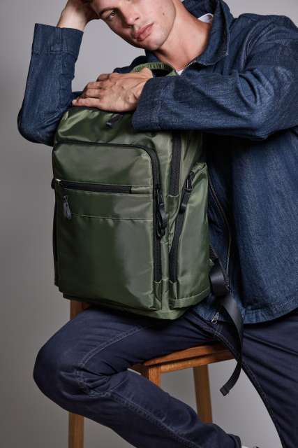 RUCSAC PREMIUM LAPTOP ki0958