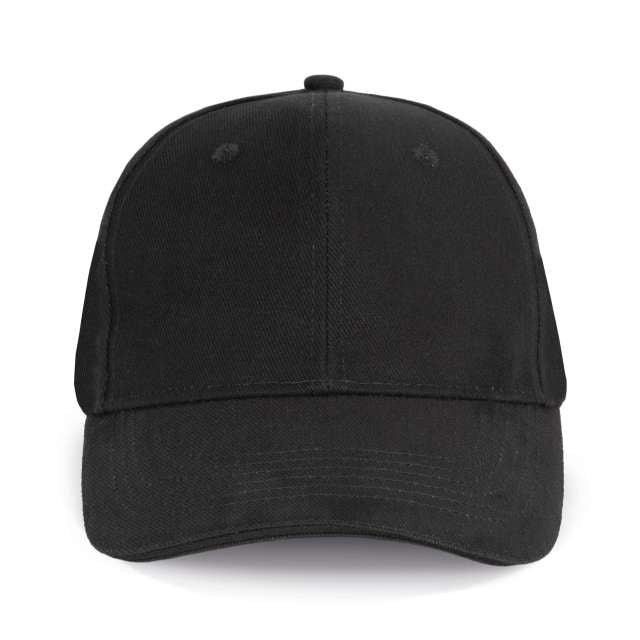 SAPCA ORLANDO - 6 PANELS CAP